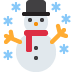 :snowman: :snowman:
