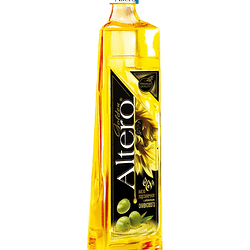 МАСЛО AltTeRo
