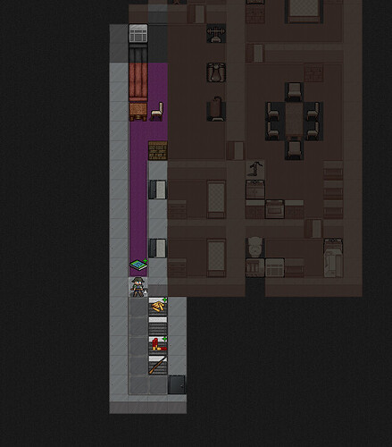 13_Тайник
