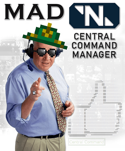 MAD
