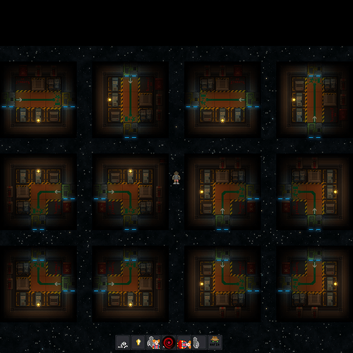 Tau Ceti Station 2023-09-01 210508