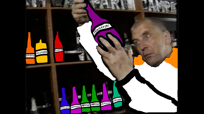 Маслаев-химик