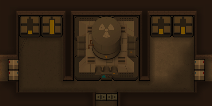 reactorroom