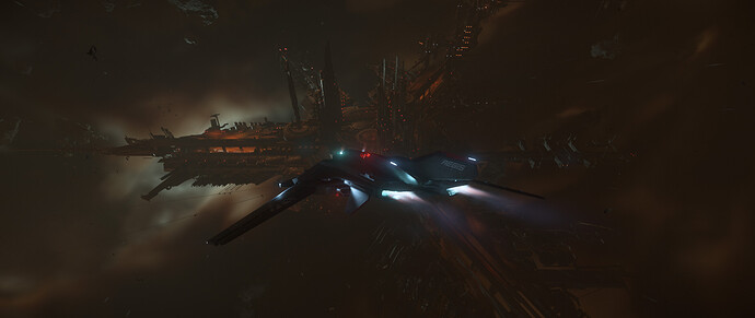 Squadron 42 - Star Citizen Screenshot 2025.02.03 - 16.36.09.67