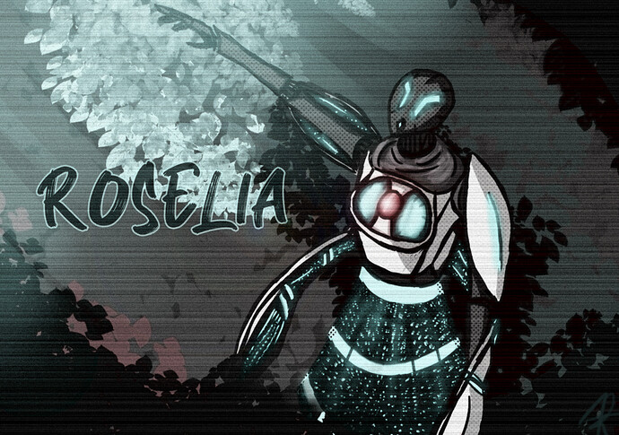roselia6