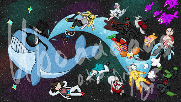 tauceti contest art watermarked