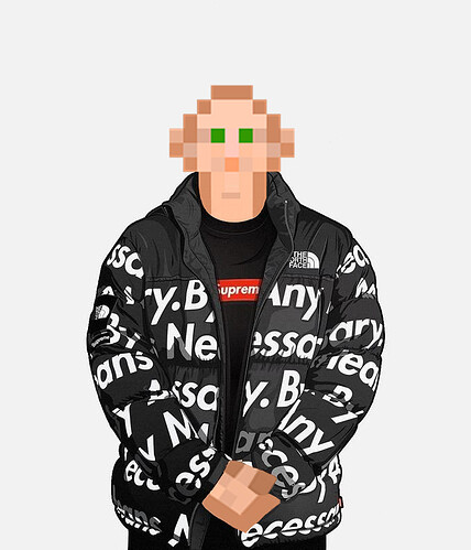 Space Station 13 Drip