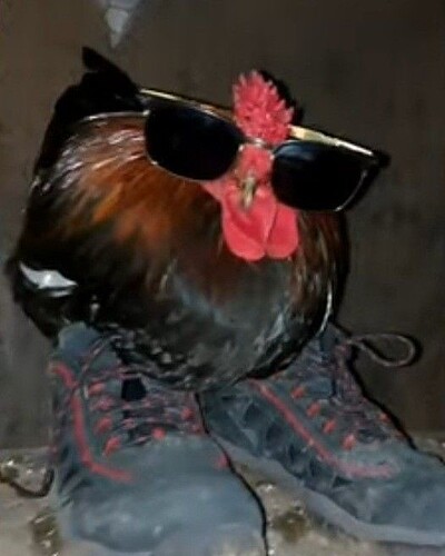 да
