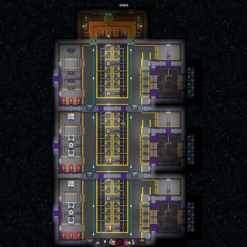Tau Ceti Station 2023-09-04 030859