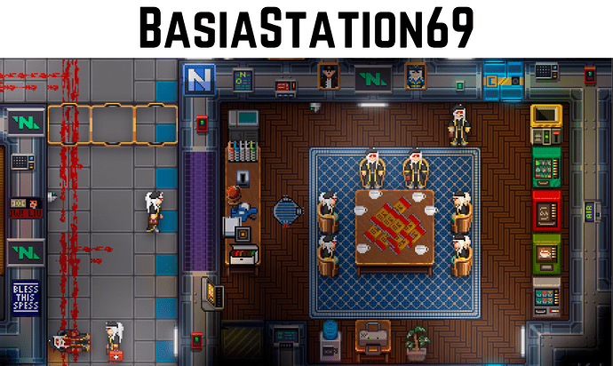 BasiaStation69