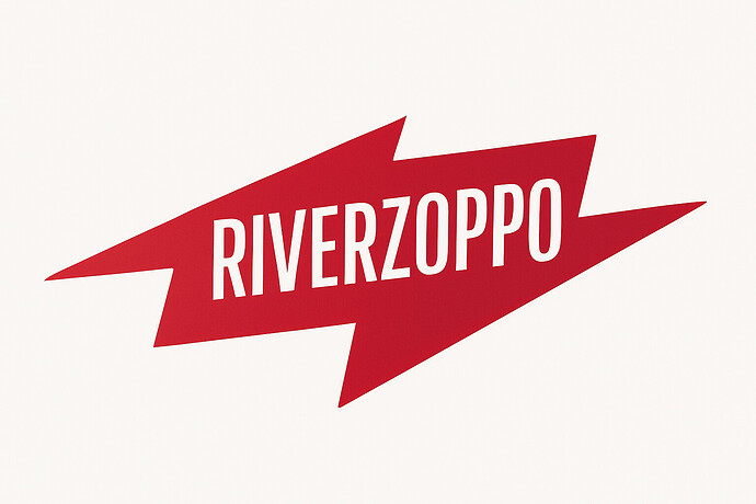 riverzорро