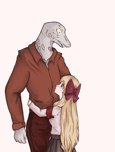 Фетт и Дахас