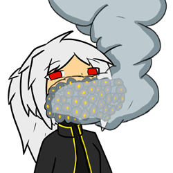 More sigar stiker