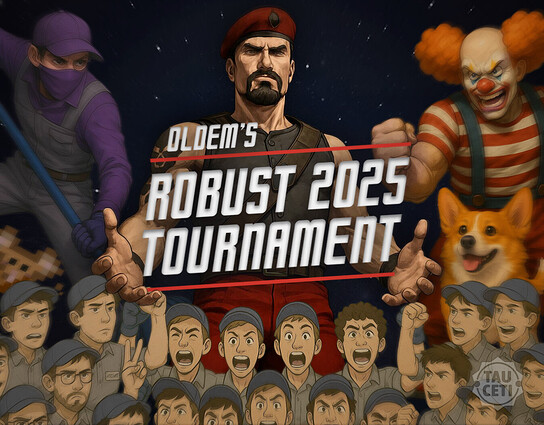 robust
