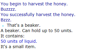 honey