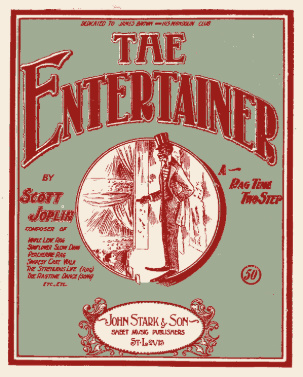 entertainer