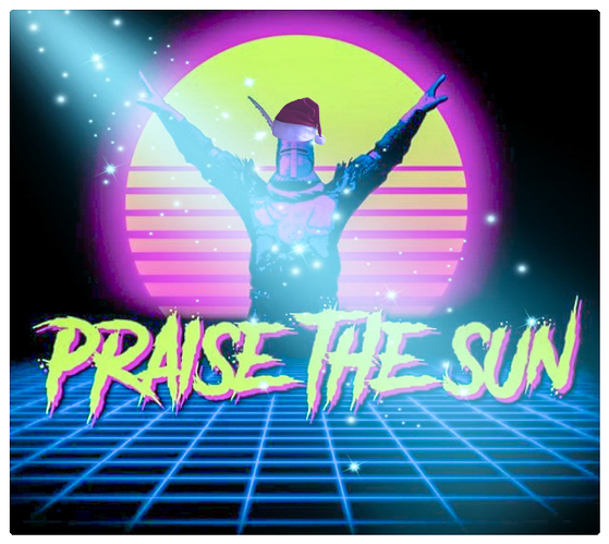 praise_the_sun