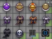 bioarmor-glob