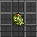 critter