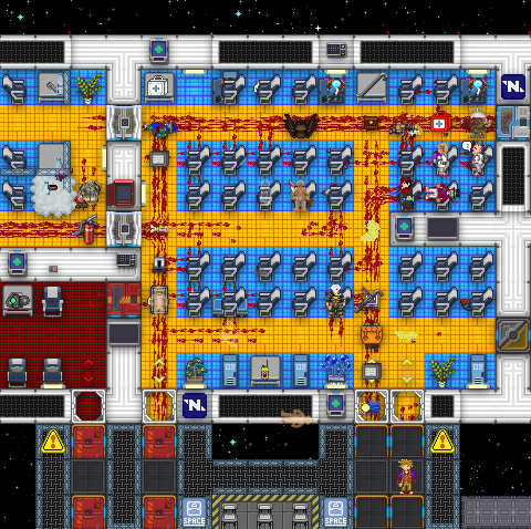Tau Ceti Station 2020-06-03 193815
