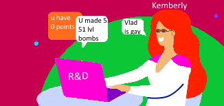 Zlaya Kemberly