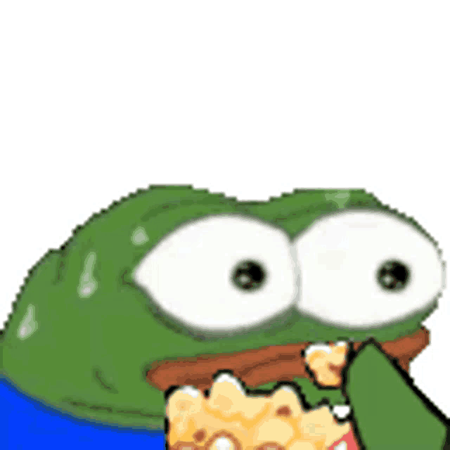 peepo-corn-interested