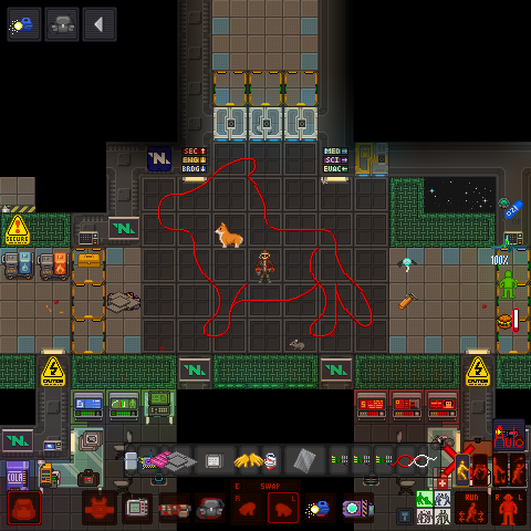Tau Ceti Station 2021-06-19 052930