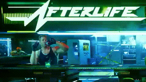 afterlife