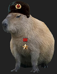 capycomrade