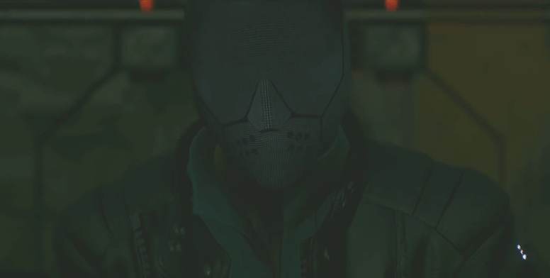 ruiner mask no file