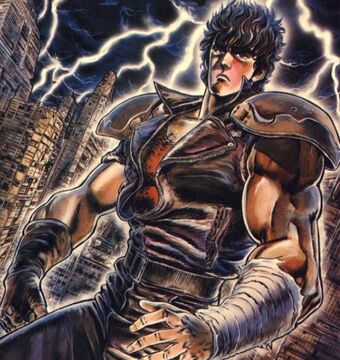 Kenshiro