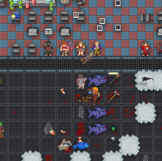 Tau Ceti Station 2021-02-22 144209