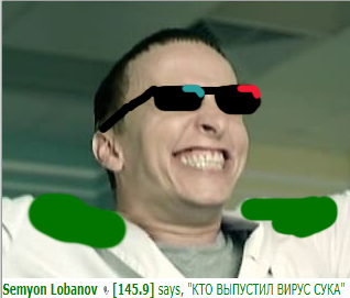 virologist