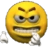 mad
