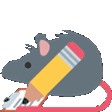 rat-noted