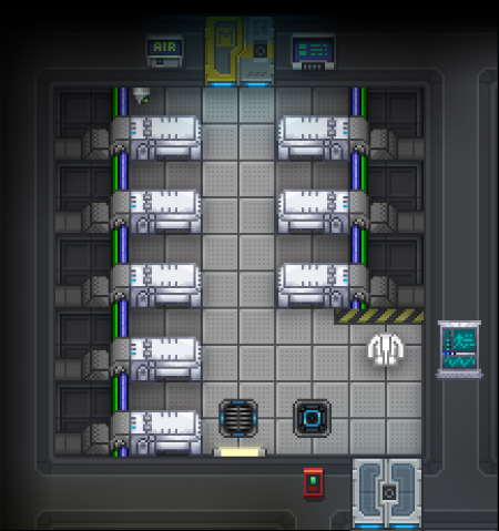 Лучшие раунды Тау Киты