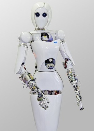 aila-robot