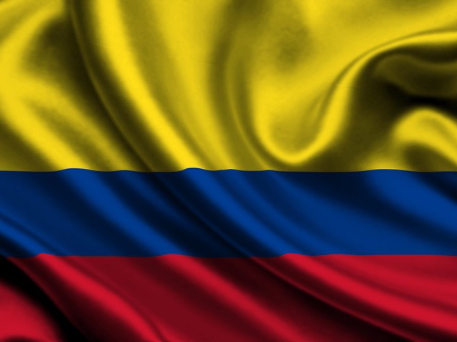 флаг_колумбии